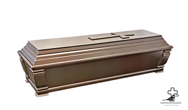 Αναπαυτική εσωτερική επένδυση φερέτρου